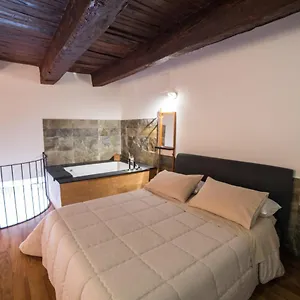 Corte Capomazza Naples